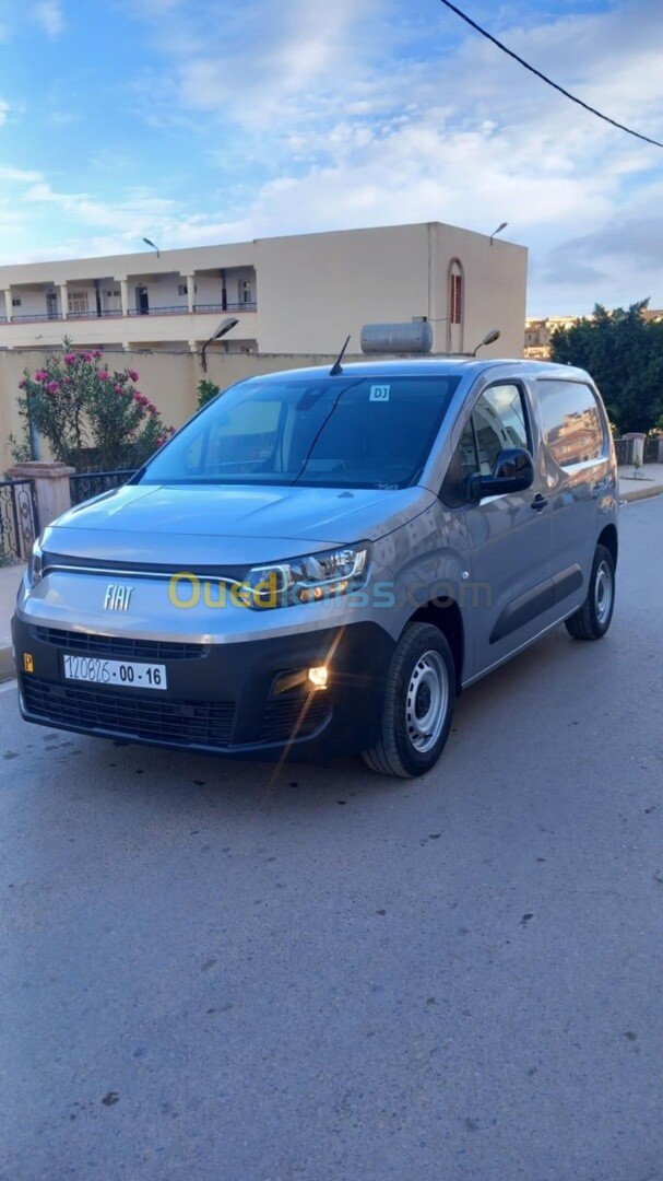 Fiat Doublo 2024 2024 itali