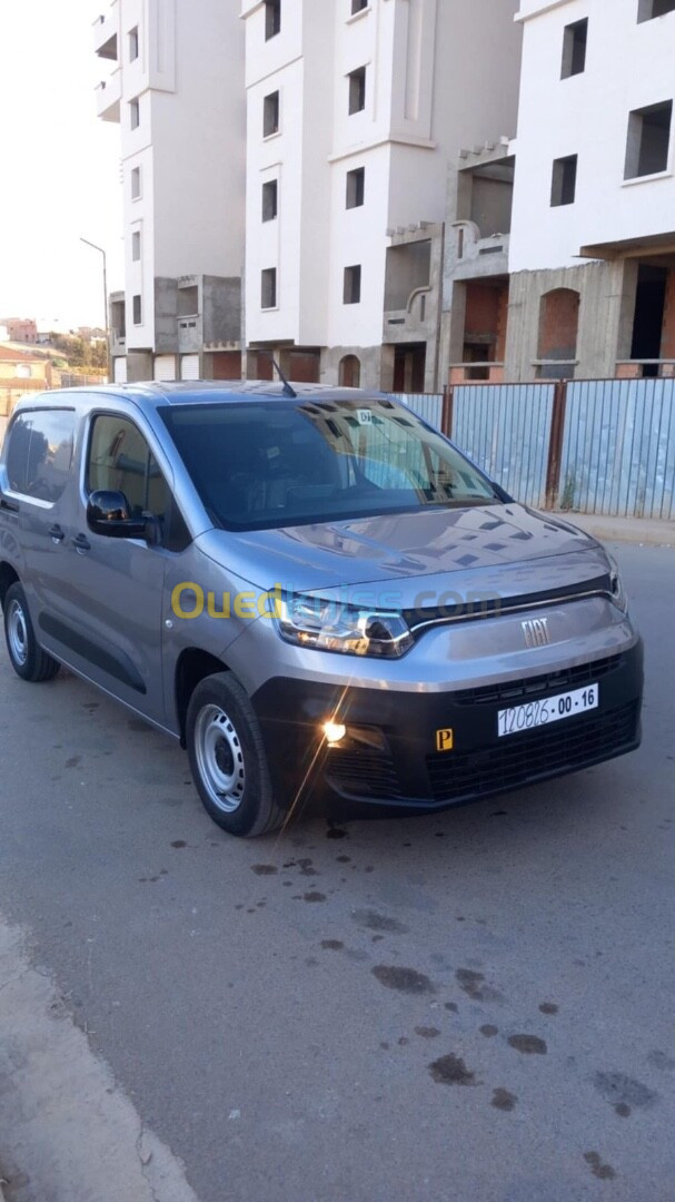 Fiat Doublo 2024 2024 itali