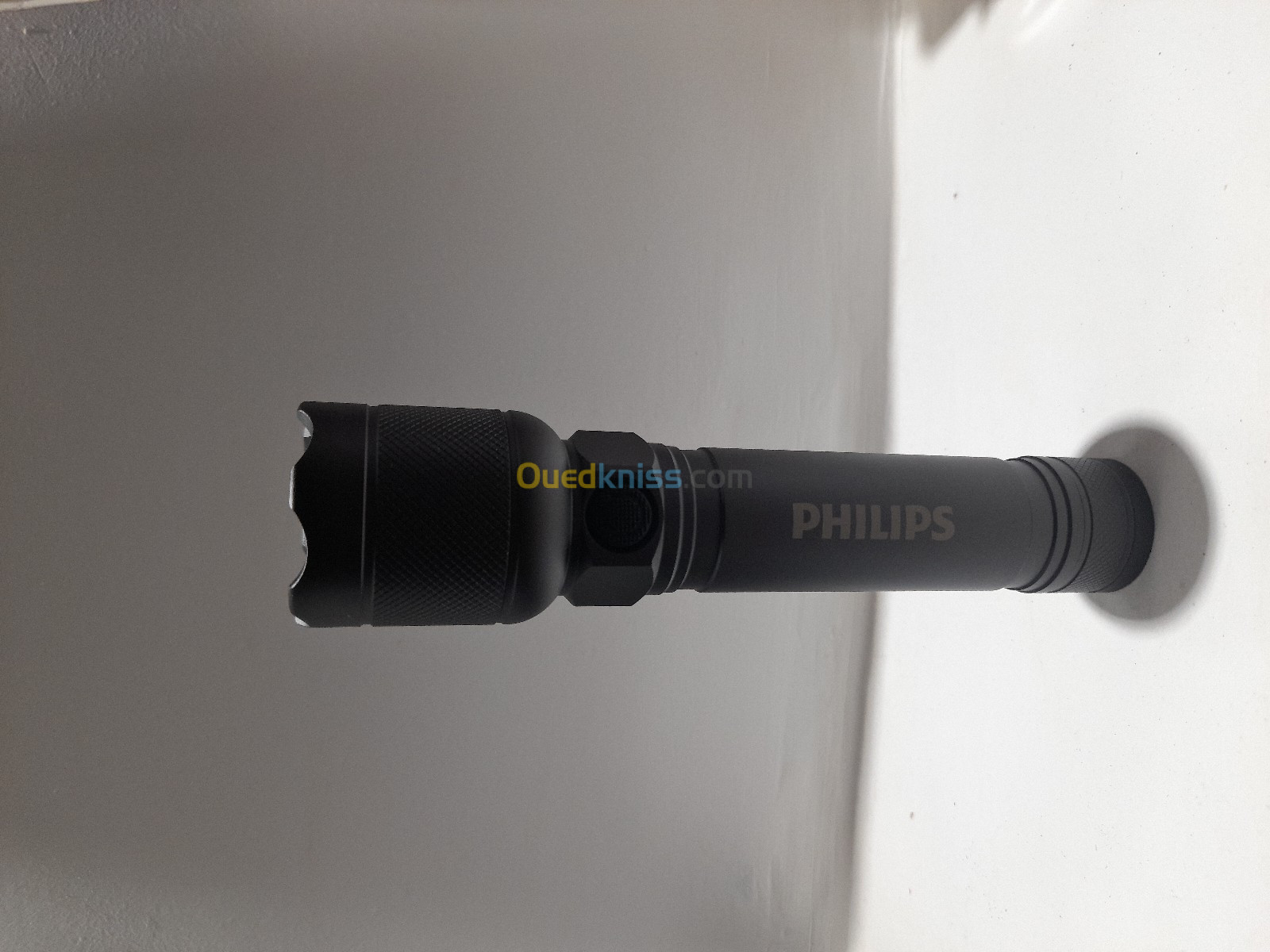 Lampe torche philips 550 lumens 