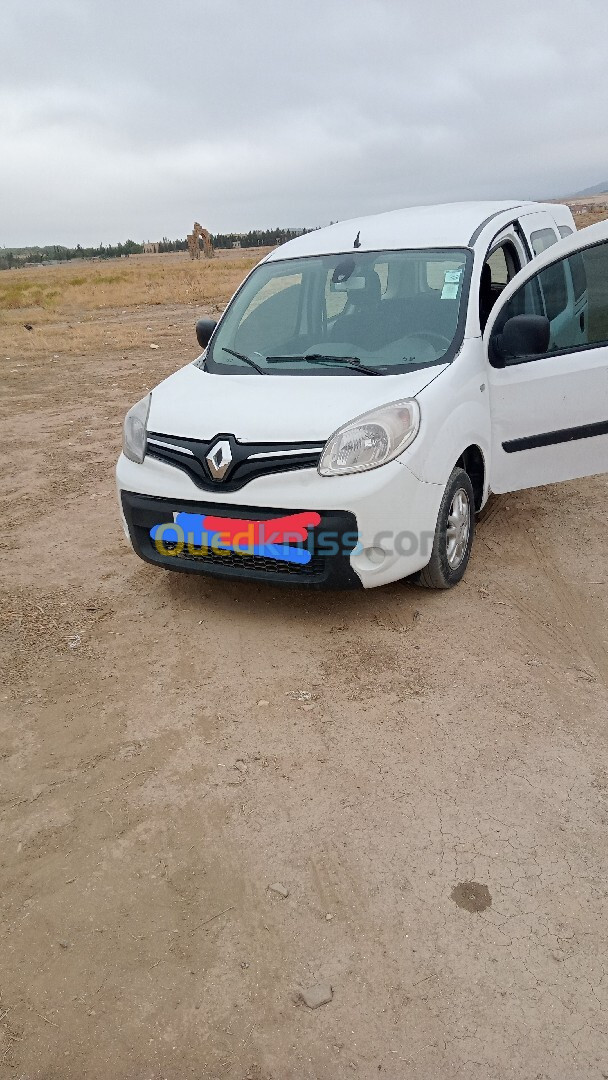 Renault Kangoo 2014 Grand Confort