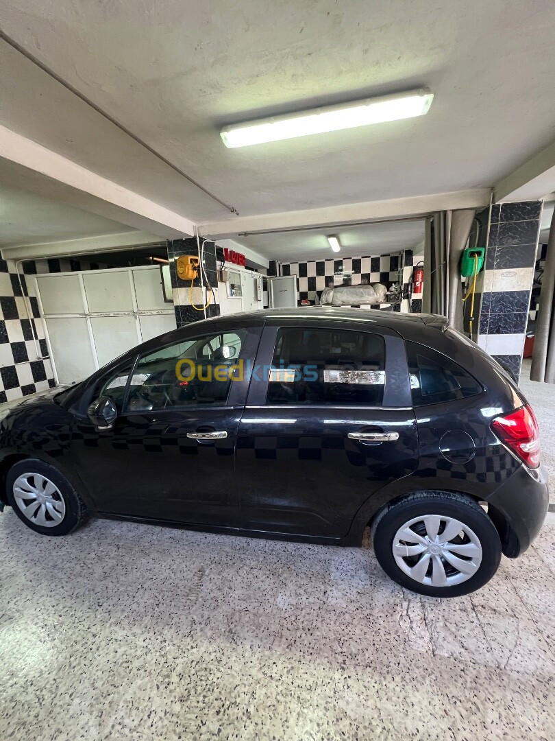 Citroen C3 2011 Essentiel