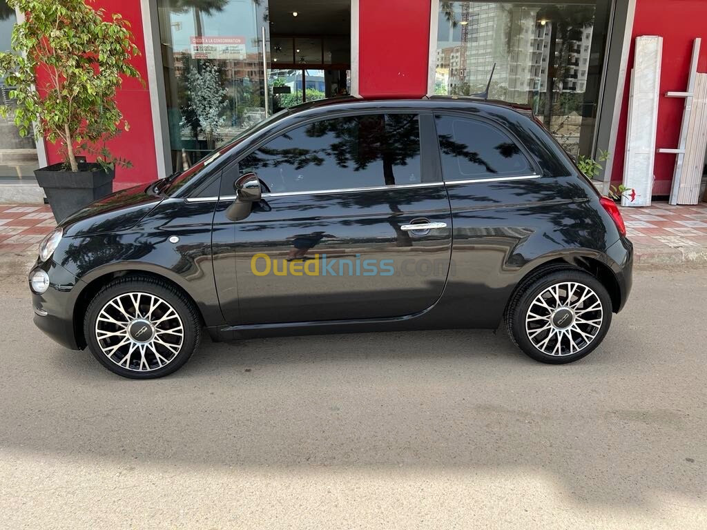 Fiat 500 2023 Dolce vita