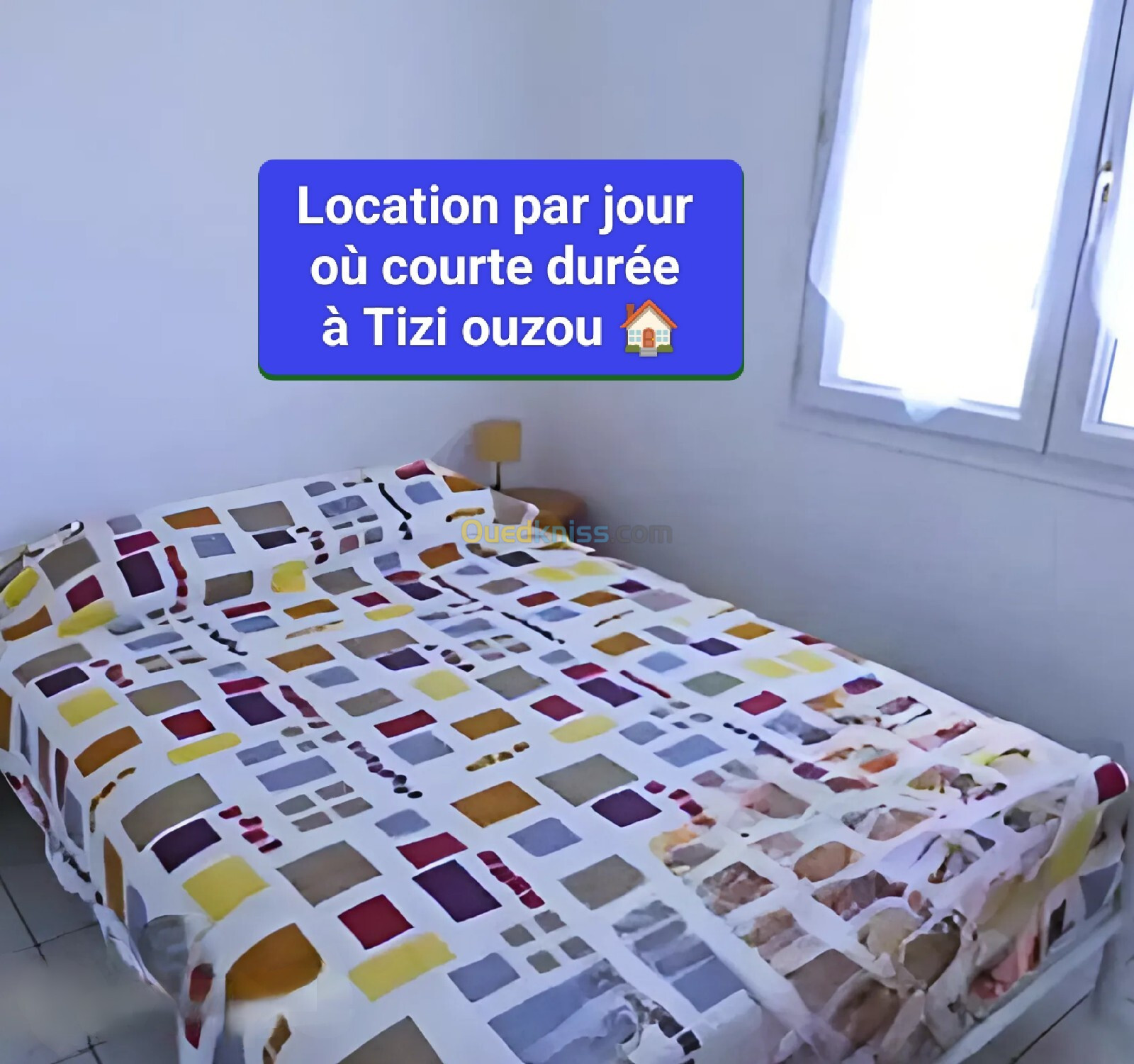 Location Appartement Tizi Ouzou Tizi ouzou