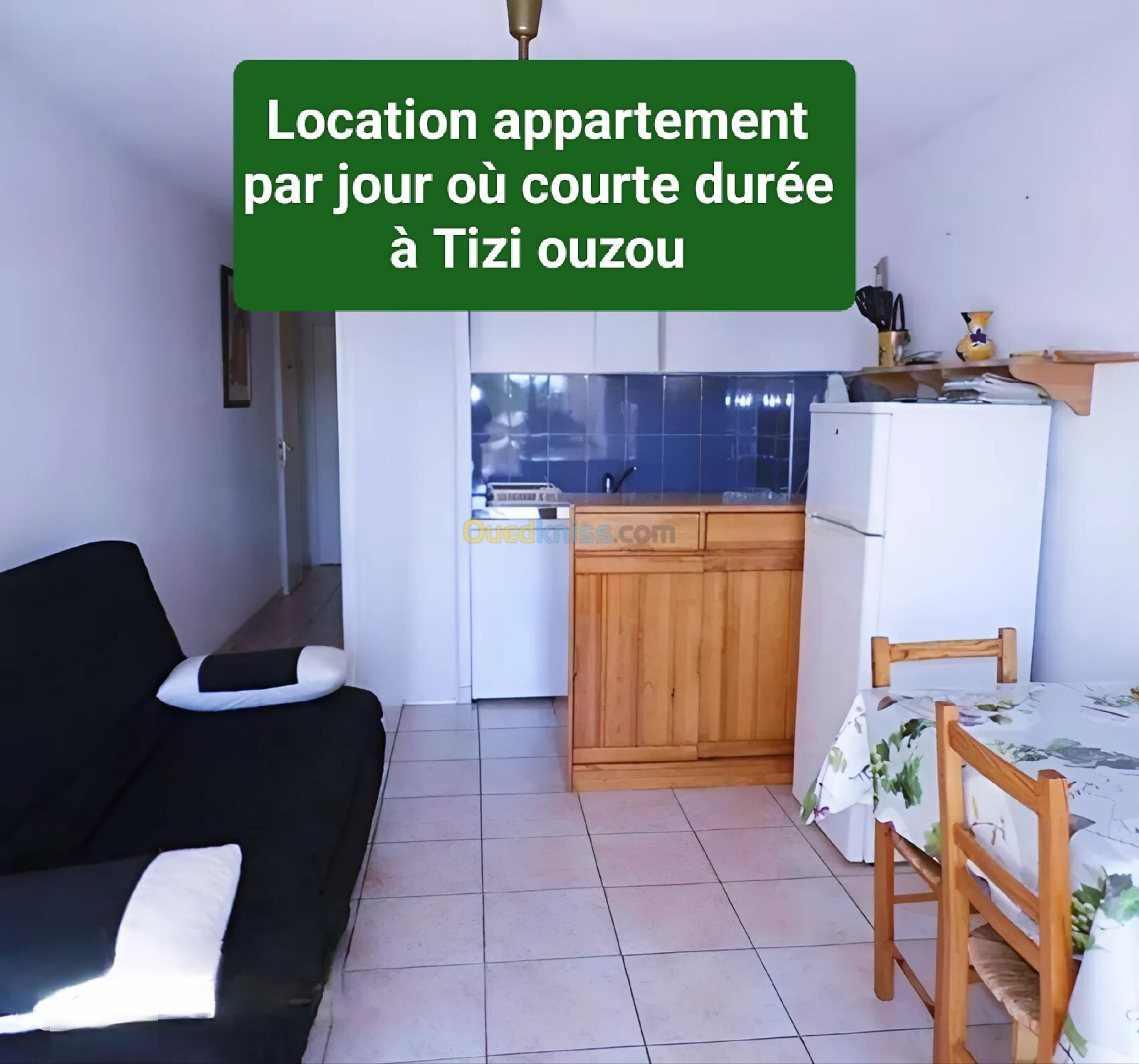 Location Appartement Tizi Ouzou Tizi ouzou