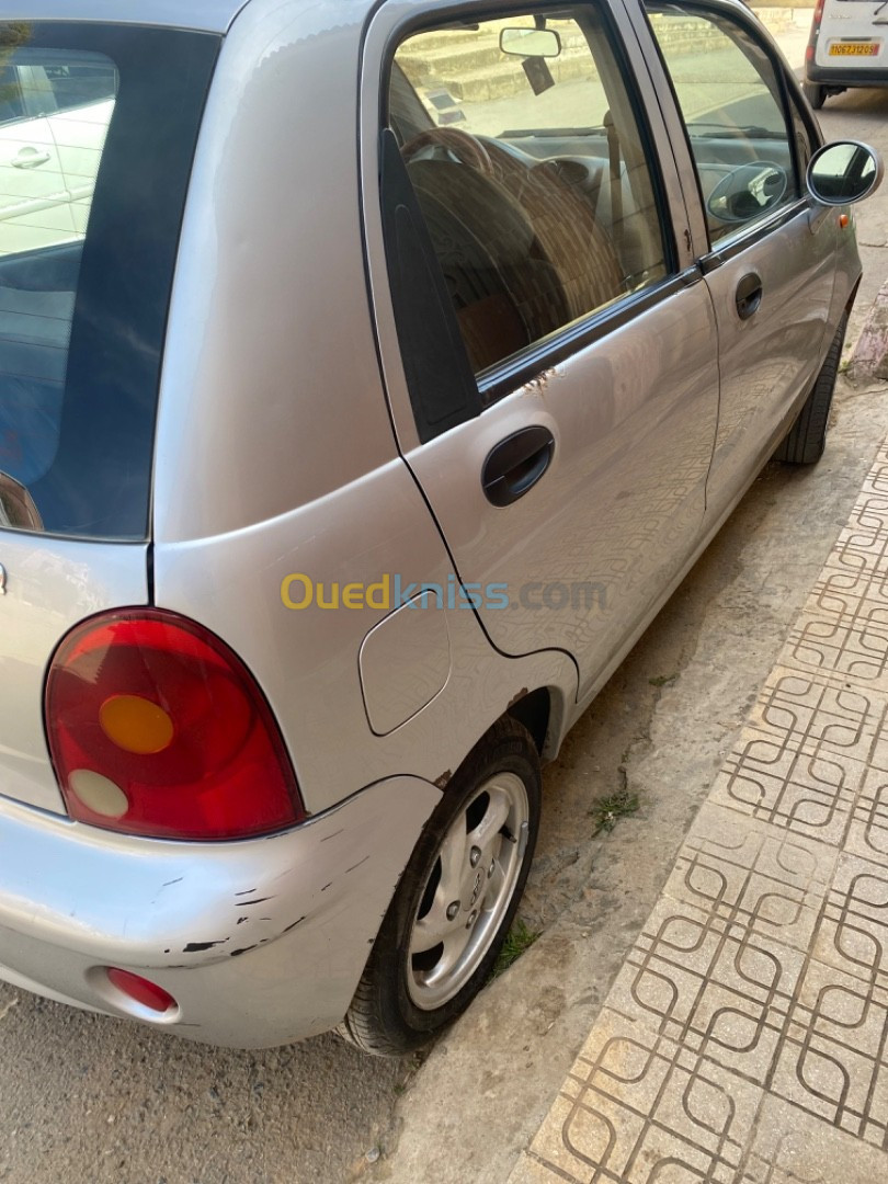 Chery QQ 2012 QQ