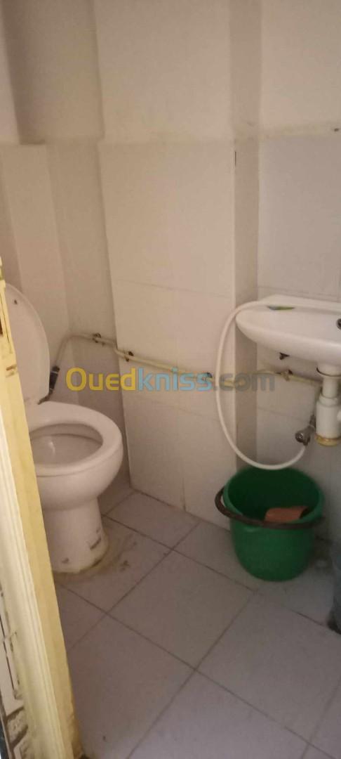 Vente Appartement F3 Bejaia Souk el thenine