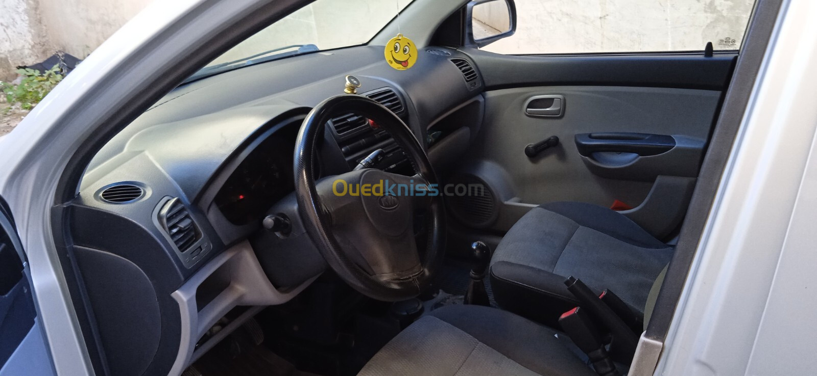 Kia Picanto 2006 