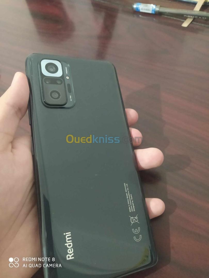 Redmi Note 10 pro