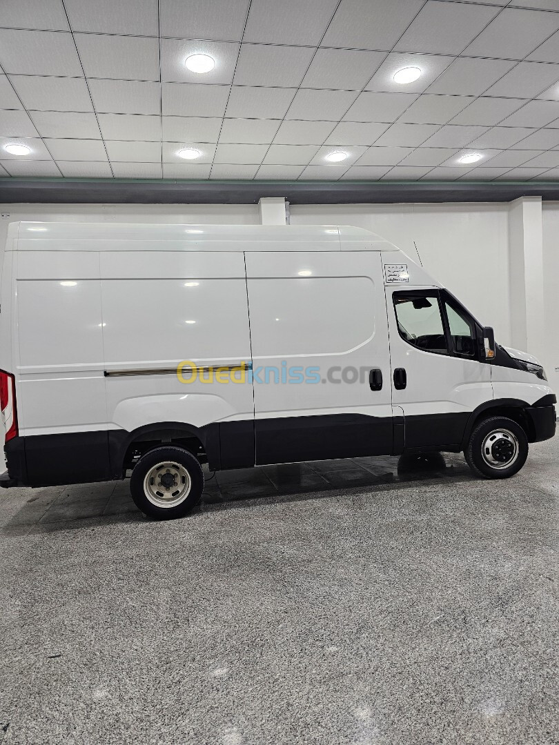 Iveco Iveco daily 35c15 2021