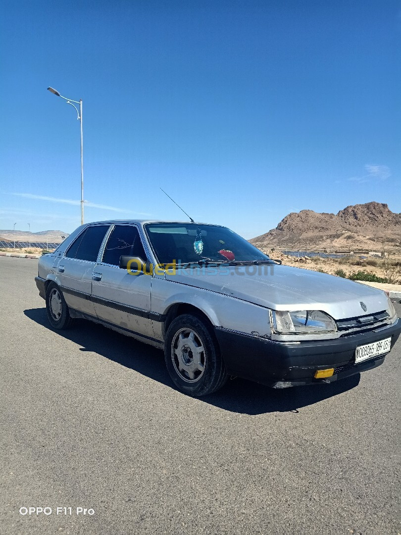 Renault 25 1989 25