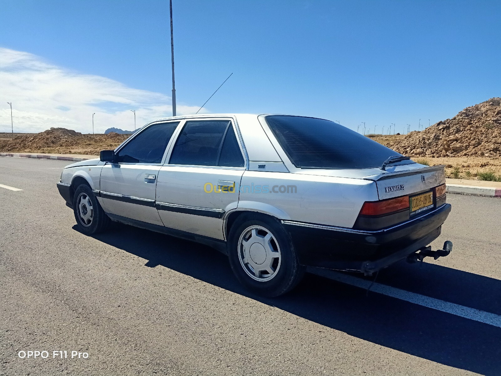 Renault 25 1989 25