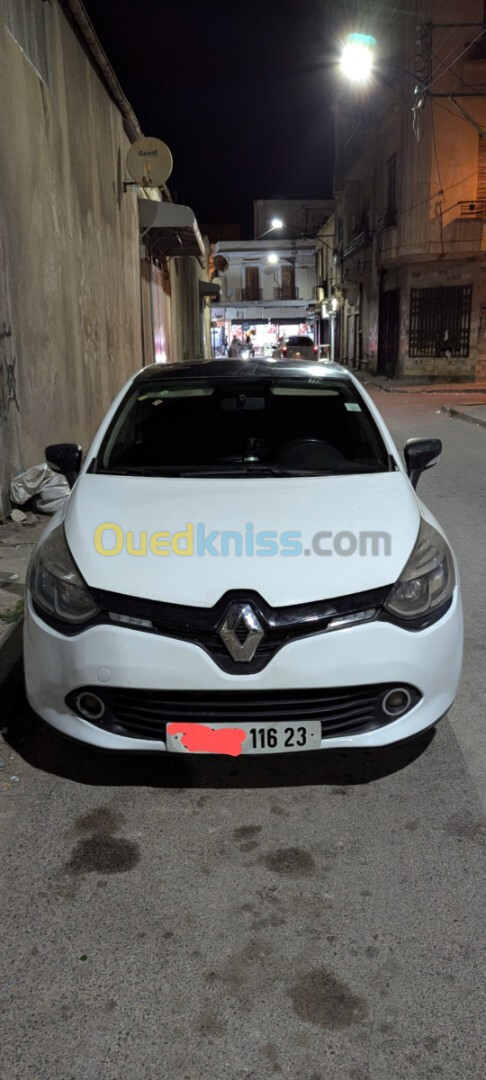 Renault Clio 4 2016 Limited 2