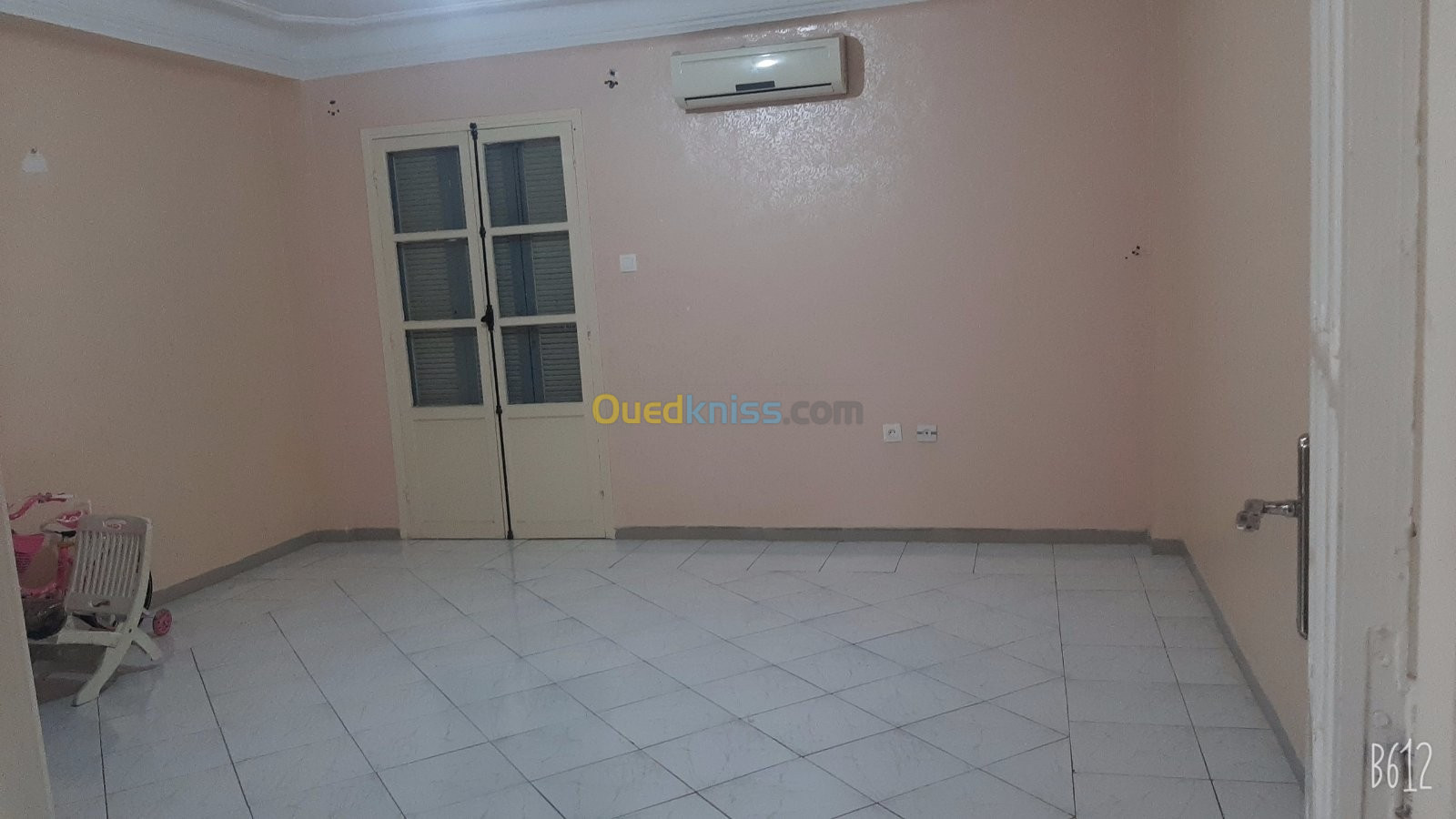 Vente Appartement F4 Blida Beni mered