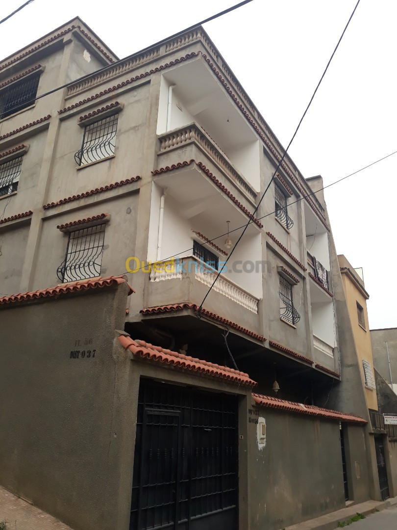 Vente Villa Alger Birkhadem