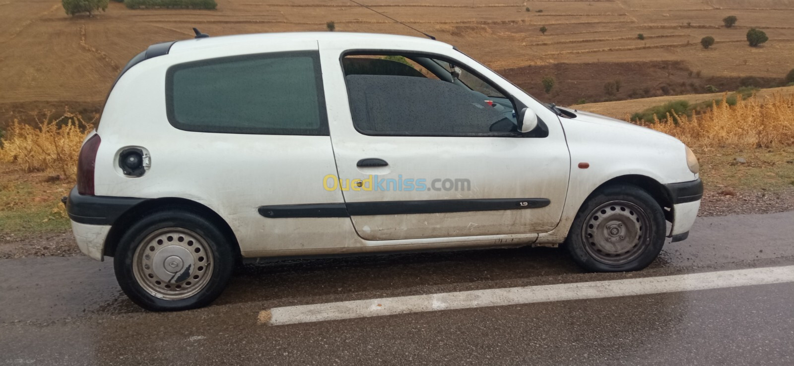 Renault Clio 2 2000 Clio 2