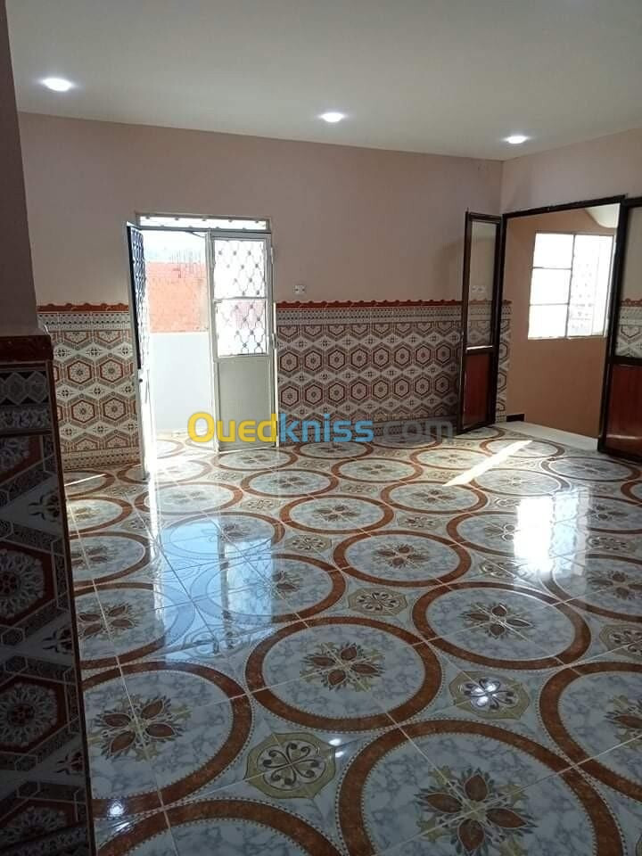 Vente Villa Tlemcen Chetouane