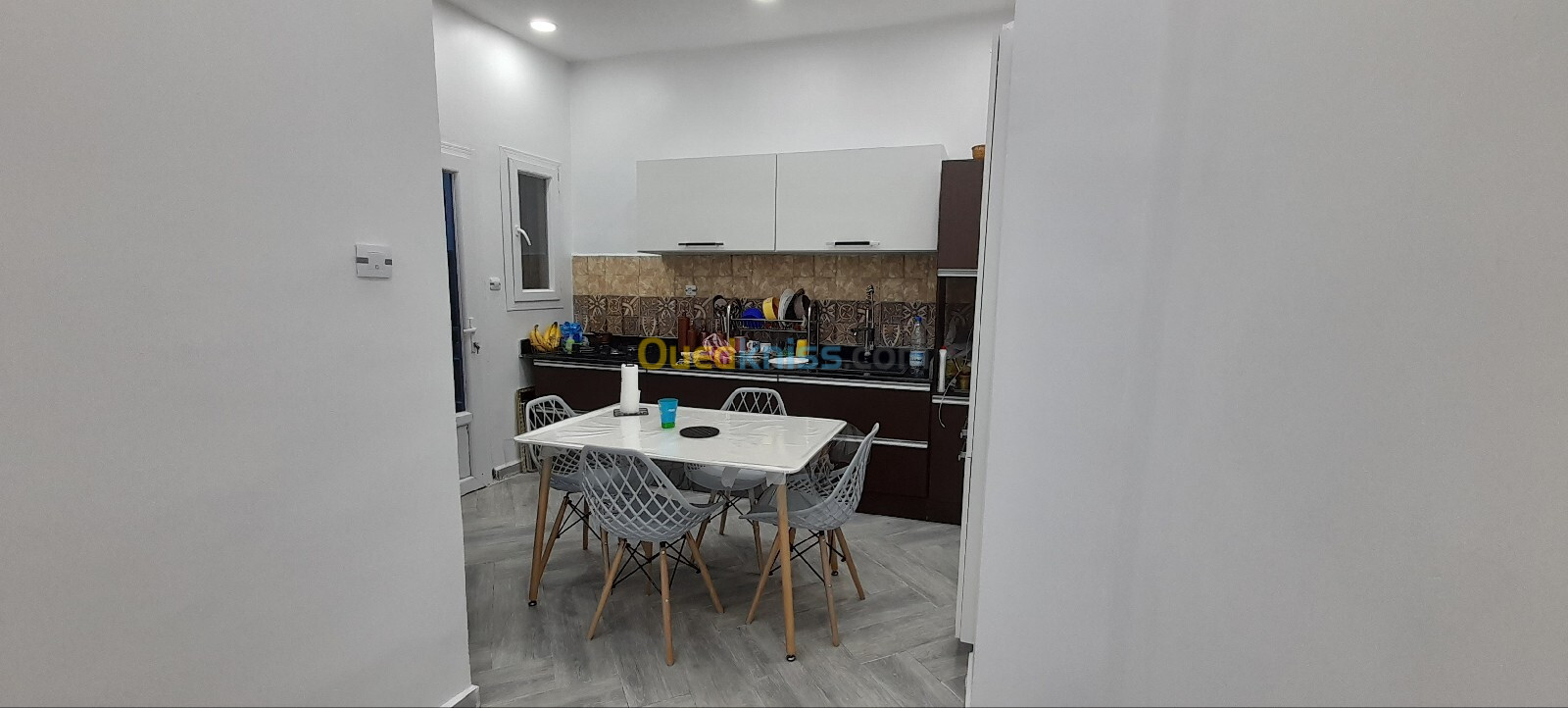 Vente Appartement F3 Tiaret Tiaret