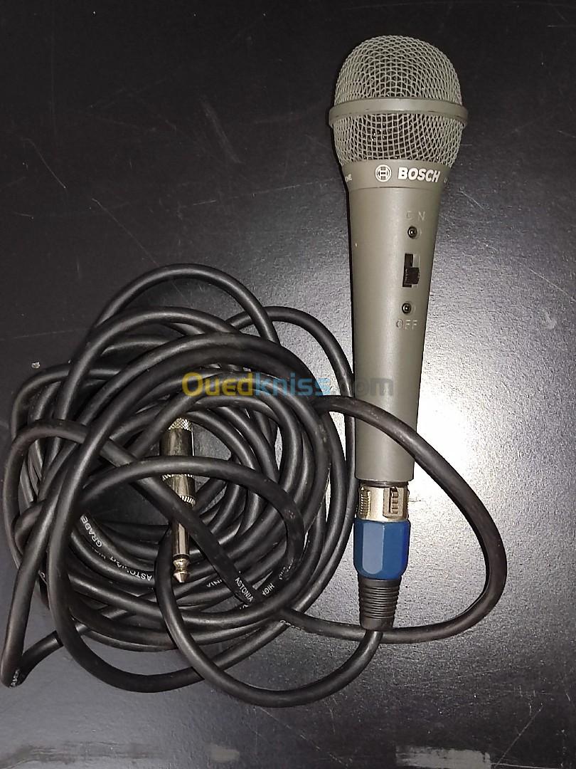 Peavey PVi 2-XLR  Bosch lbc 2900/20