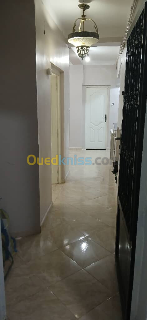 Vente Appartement F3 Tlemcen Mansourah