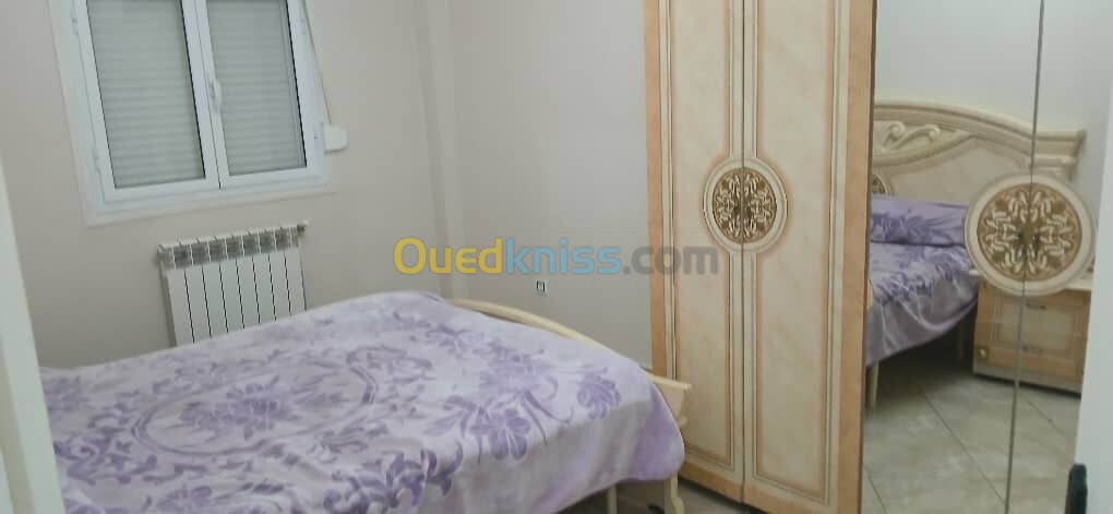 Vente Appartement F3 Tlemcen Mansourah