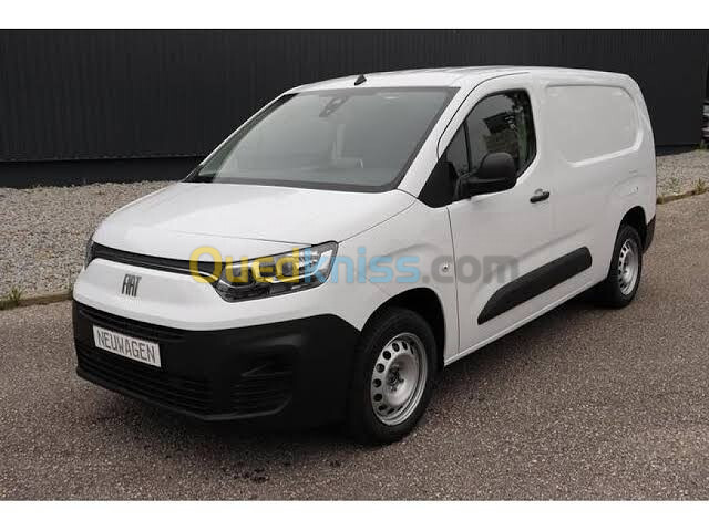 Fiat DOBLO 2024 Italien