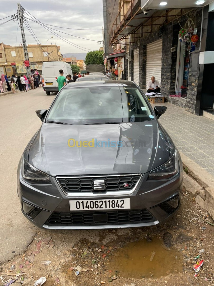 Seat Ibiza 2018 FR