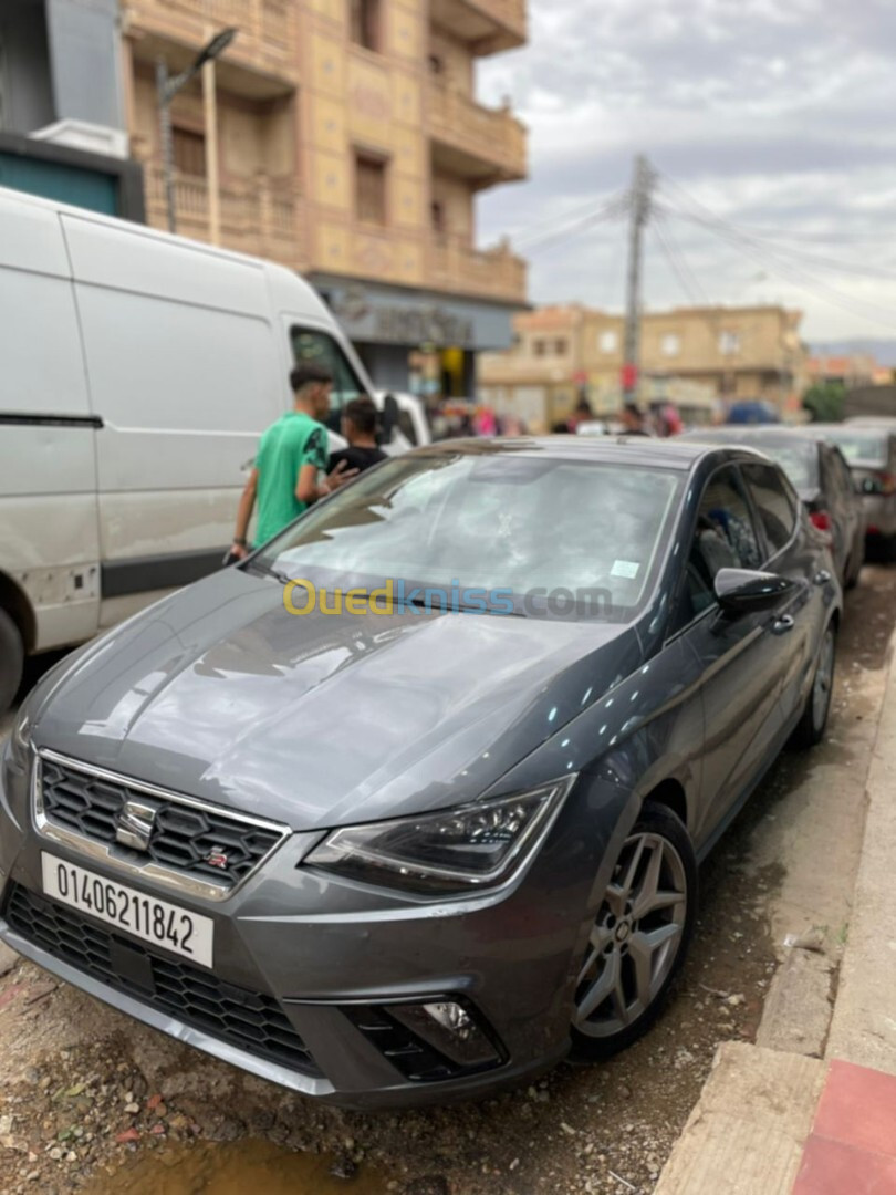 Seat Ibiza 2018 FR