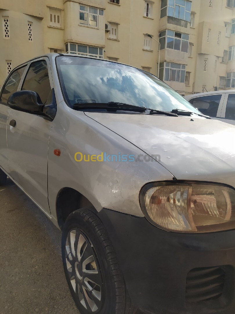 Suzuki Alto 2011 Alto