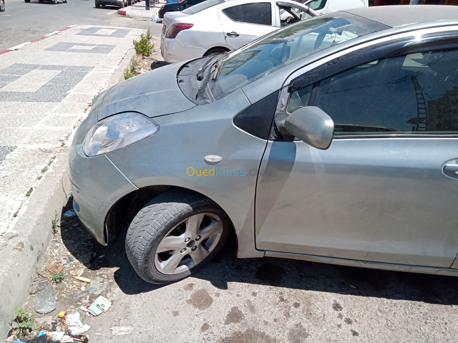 Toyota Yaris 2006 Yaris