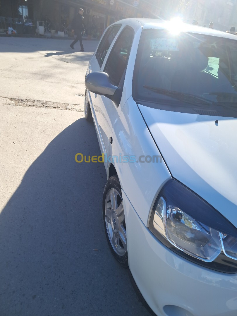 Renault Clio Campus 2016 Clio Campus