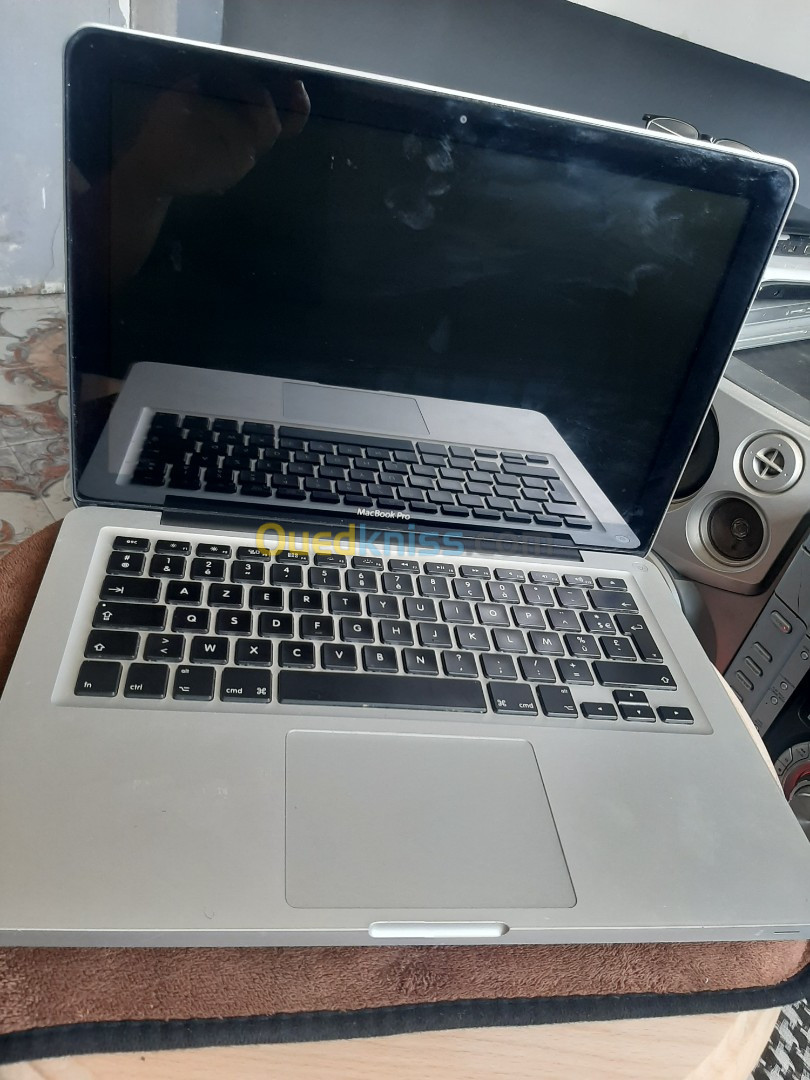 Macbook pro