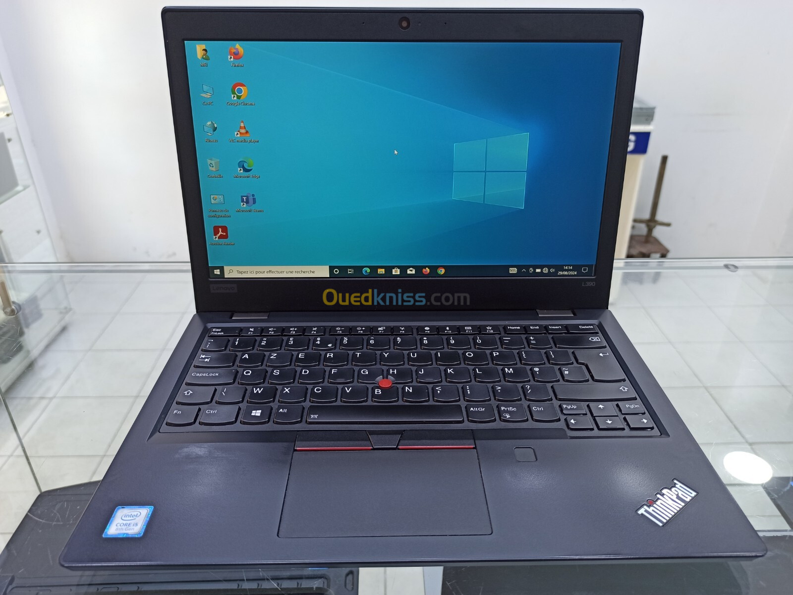 LENOVO THINKPAD L390