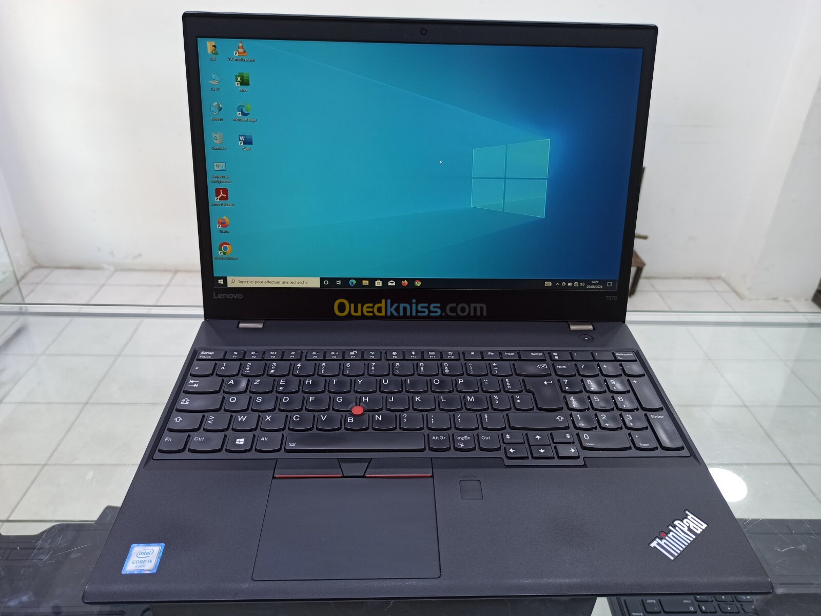 LENOVO THINKPAD T570