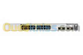 SWITCH CISCO EXPRESS 500 24 PORTS