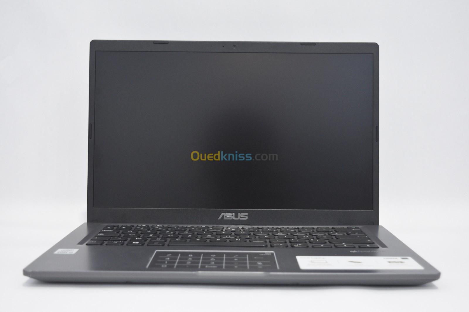 ASUS NOTEBOOK PC X415J