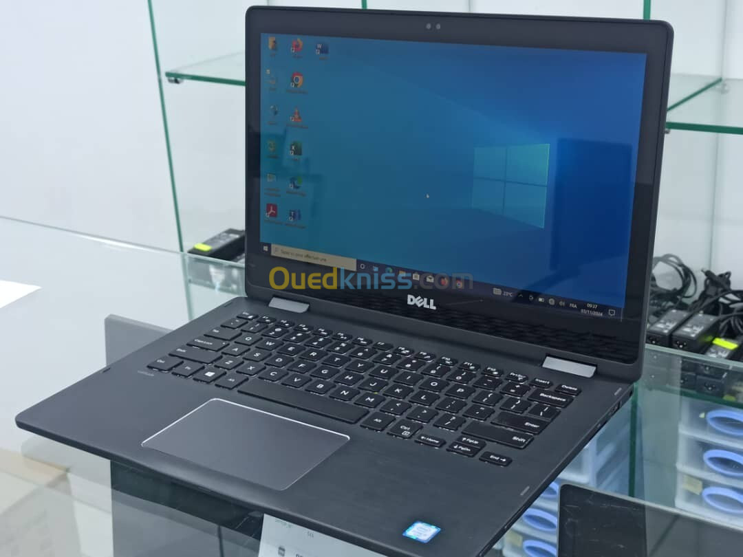 DELL LATITUDE 3379