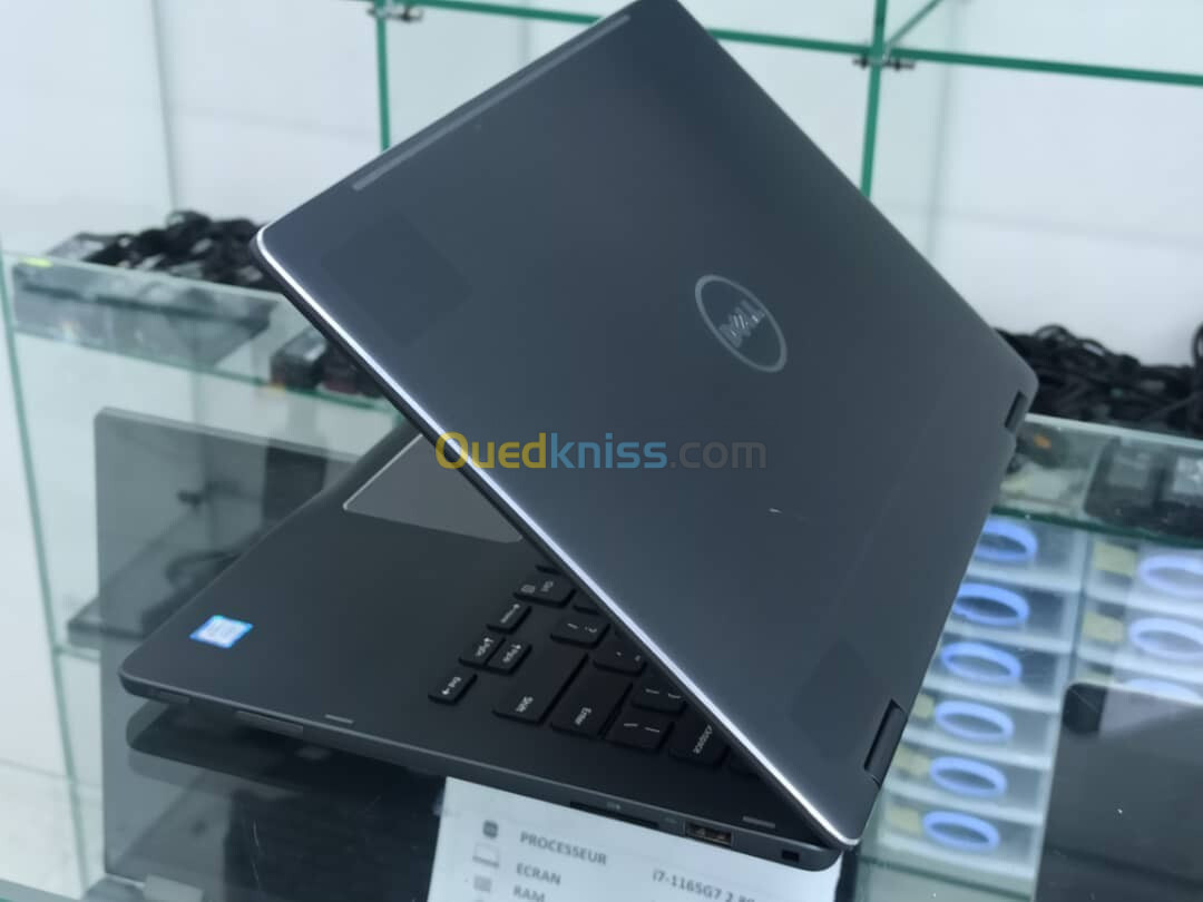 DELL LATITUDE 3379