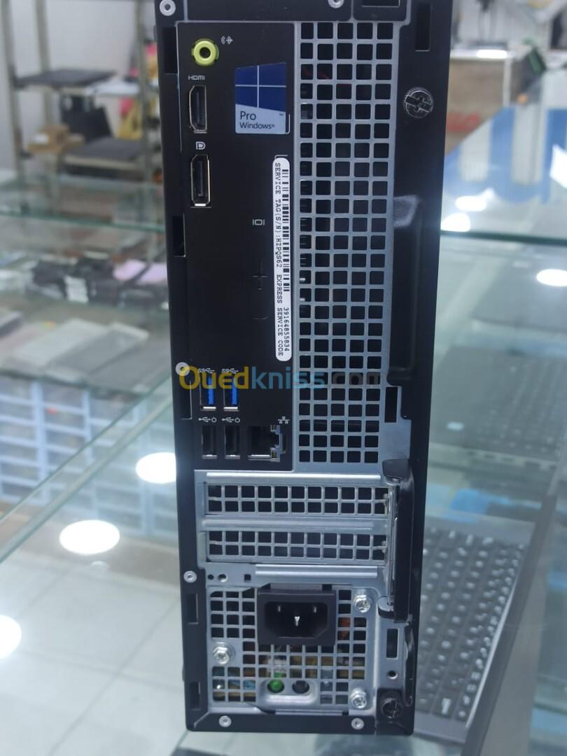 DELL OPTIPLEX 3050