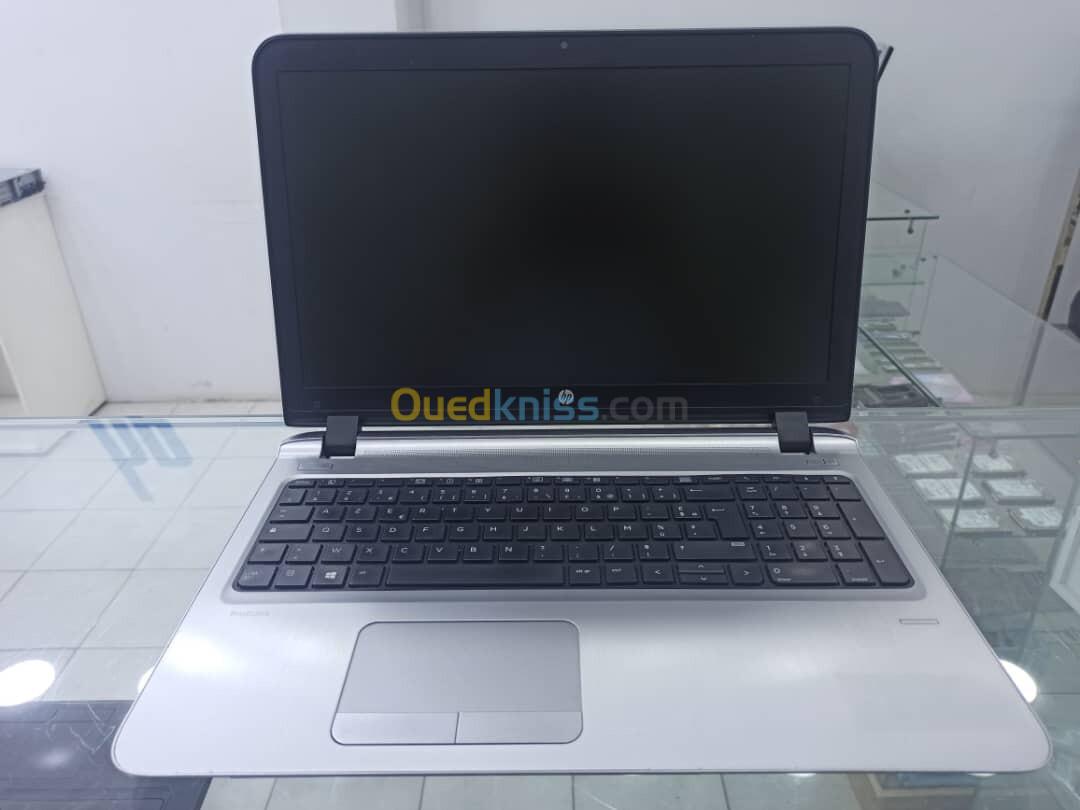 HP PROBOOK 450 G3