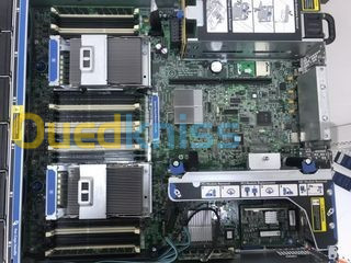 SERVEUR HP PROLIANT DL380p Gen8