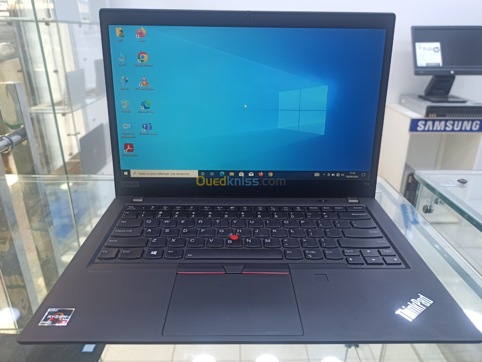 LENOVO THINKPAD T14 G1