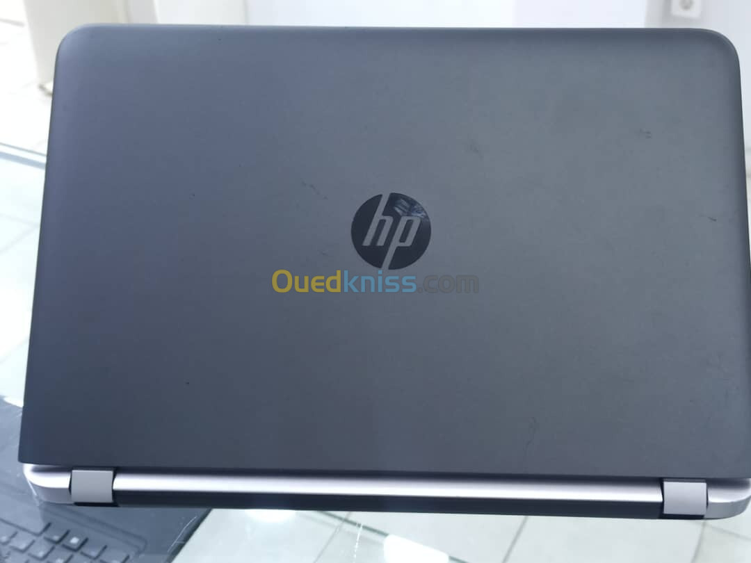 HP PROBOOK 450 G3