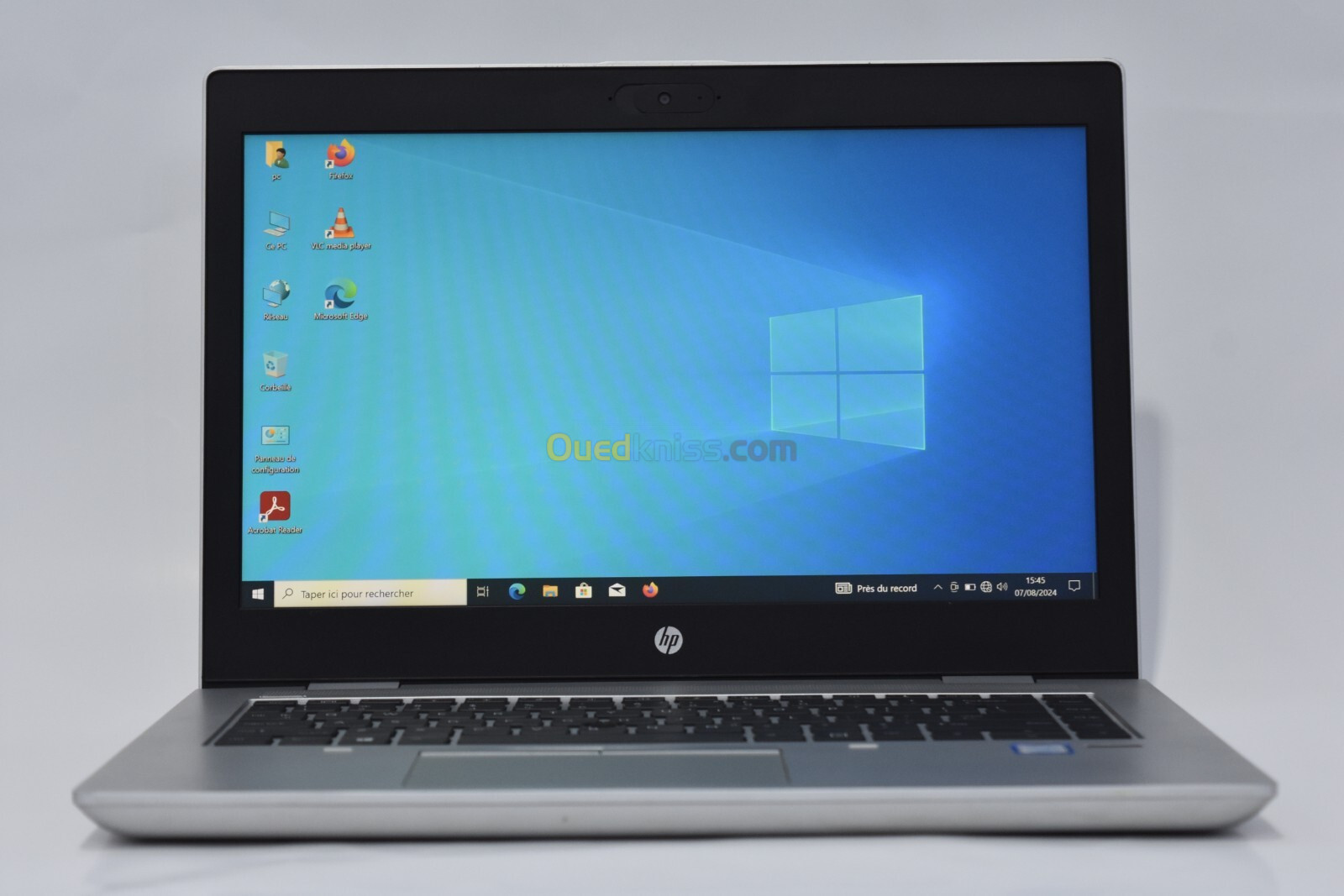 HP PROBOOK 640 G4