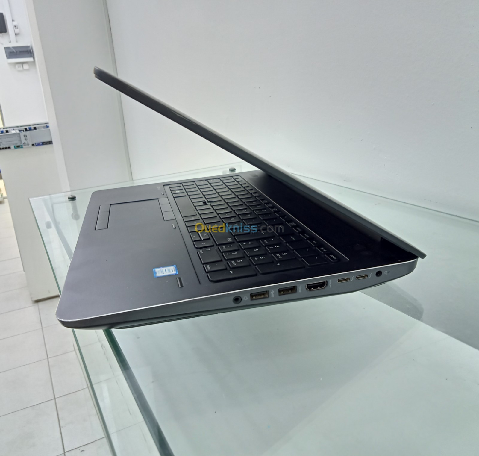 HP ZBOOK 15 G3