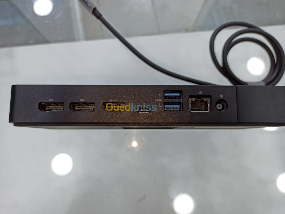 DELL Docking Station WS19S (OCCASION)