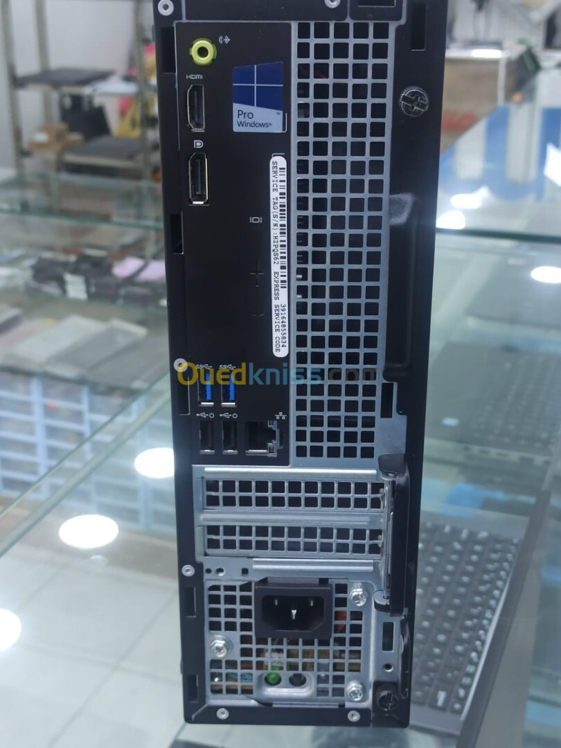 UNITE DELL OPTIPLEX 3040