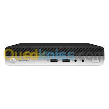 HP PRODESK 400 G4 MINI PC