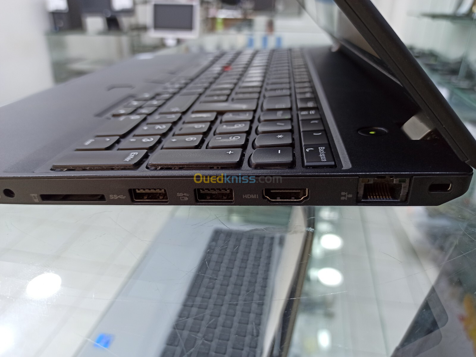 LENOVO THINKPAD T570