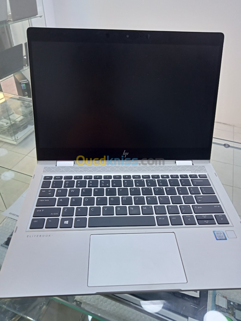 EliteBook x360 830 G6