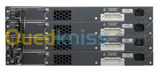 Cisco Catalyst 2960-S Series Switches 48 port poe+